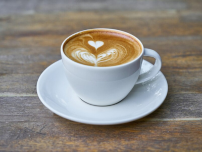 Hot Beverages