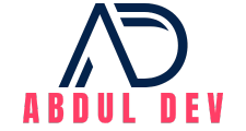 Abdul Dev Logo