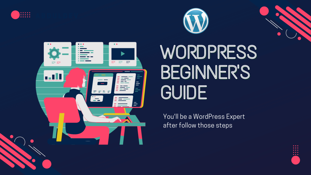 WordPress Expert