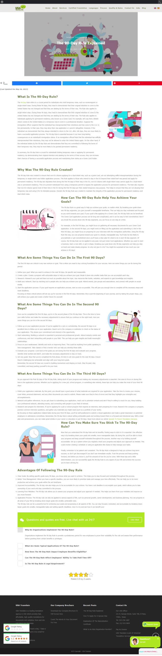 Content Writing Project 3 1 scaled