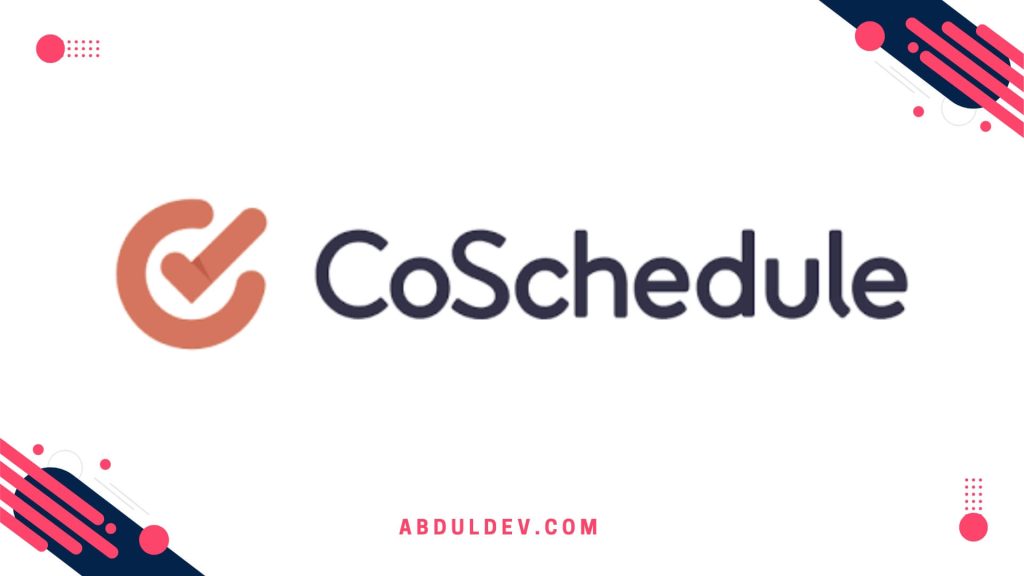 Content Writing Tool CoSchedule Headline Analyzer