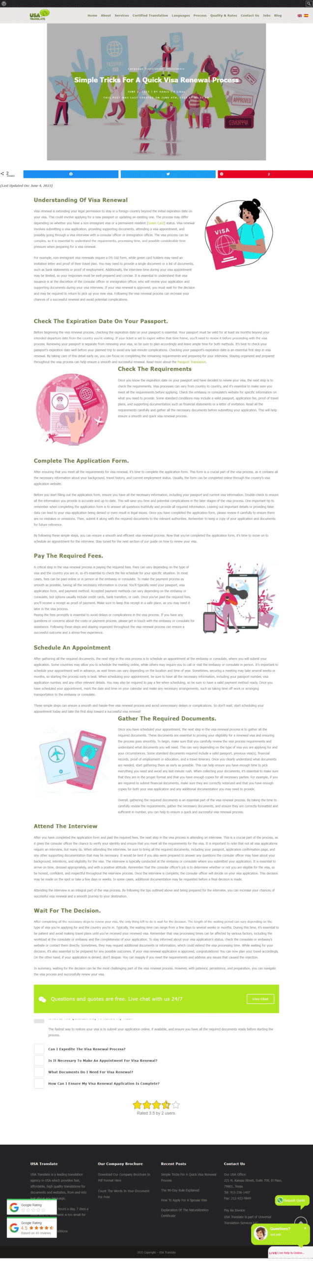Content writing project (1)