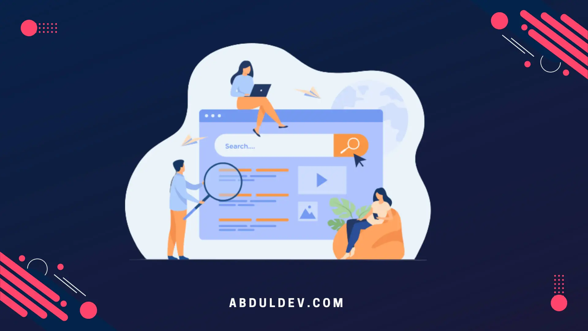 Types of SEO Services