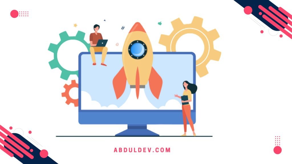 5 Best Ways to Improve Speed Optimization WordPress Website