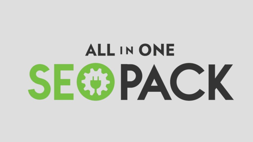 All in One SEO Pack