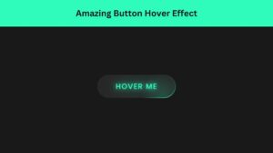 Amazing Button