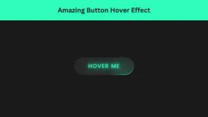 Amazing Button