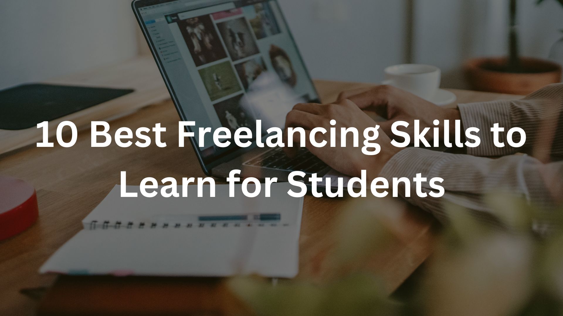 Freelancing Skill