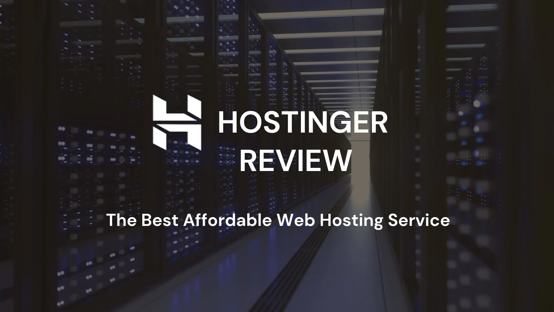 Hostinger Review