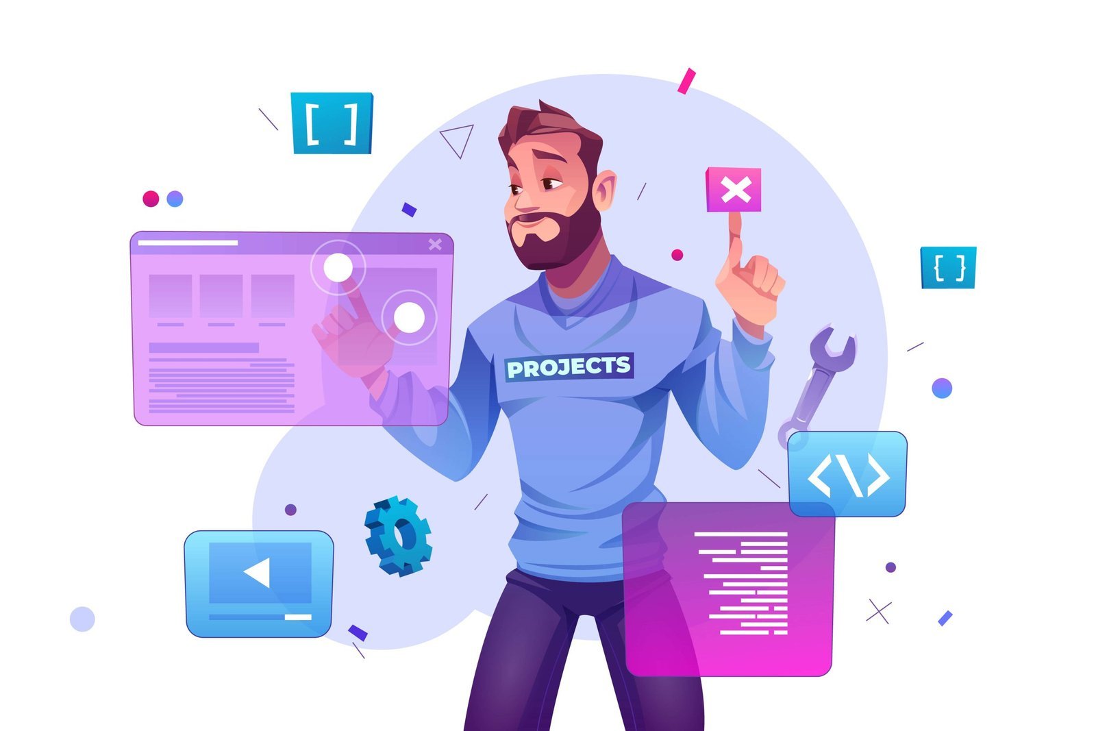 Web design Service scaled 1