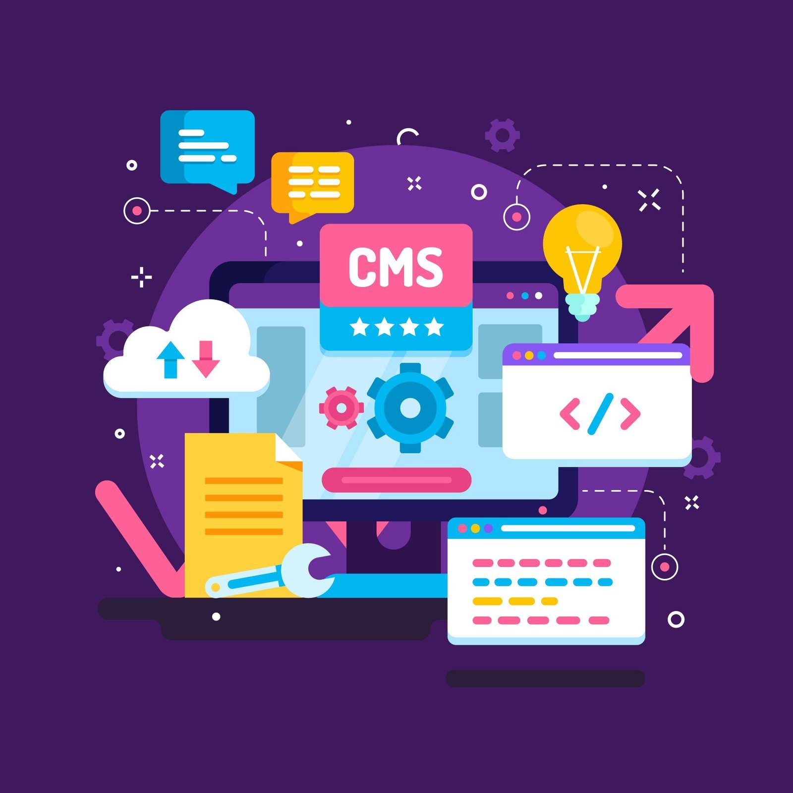 WordPress Development Services